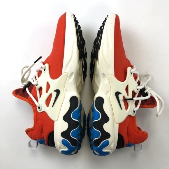 Nike react Presto Cosmic Clay men’s Size 9 - Picture 3 of 13